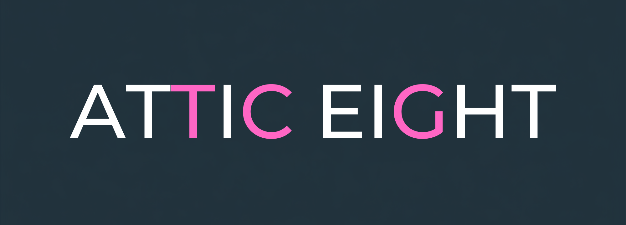 Attic Eight