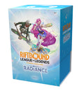 PRE-ORDER - Riftbound: League of Legends TCG - Radiance Vault