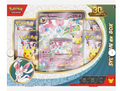 Pre-order: Pokémon TCG: ex Box - Sylveon - 30th Celebration