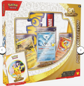 Pre-order: Pokémon TCG: Poster Collection - 30th Celebration