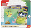 Pre-order: Pokémon TCG: Tech Sticker Collection - Alolan Exeggutor - 30th Celebration